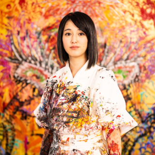 Miwa Komatsu Miwa Komatsu