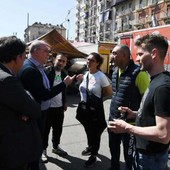 Mercati rionali più digitali e sostenibili: in Circoscrizione 5 cresce il commercio di vicinato