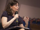 La consigliera Dem Monica Canalis
