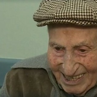 Michele Gai il "Ligure d’Adozione" ma originario di Torino che sfida il tempo