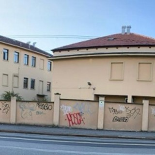 “Salute 6 Arte”: 100 metri di murales per raccontare la salute pubblica