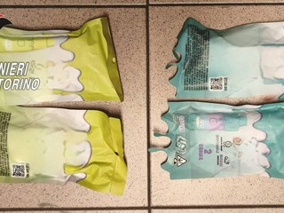 Maxi sequestro di droga alle spalle della Gran Madre