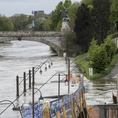 Alluvione di aprile 2025, Lega: "In arrivo altri 45 milioni di euro per il Piemonte"