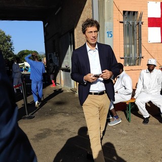 magi in via traves