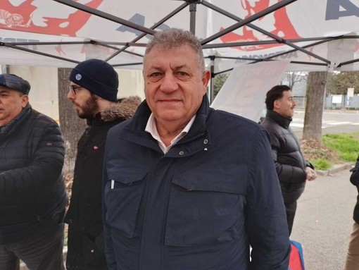 Maurizio Fontana sarà il candidato sindaco del centrodestra a Moncalieri