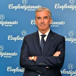 Marco Granelli presidente nazionale di Confartigianato