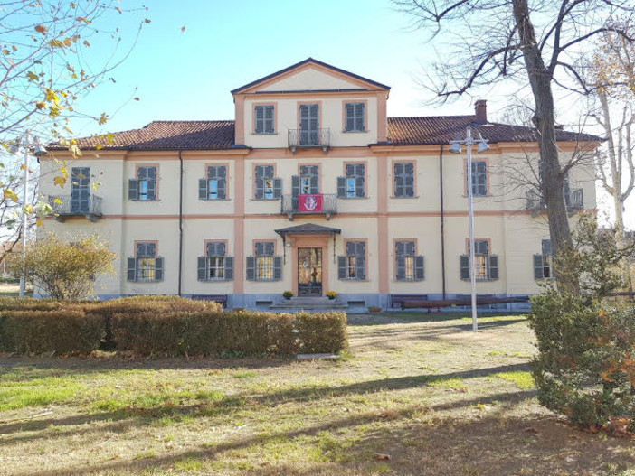 Villa Claretta