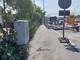 Lavori sui marciapiedi di zona Sassi Lavori sui marciapiedi di zona Sassi