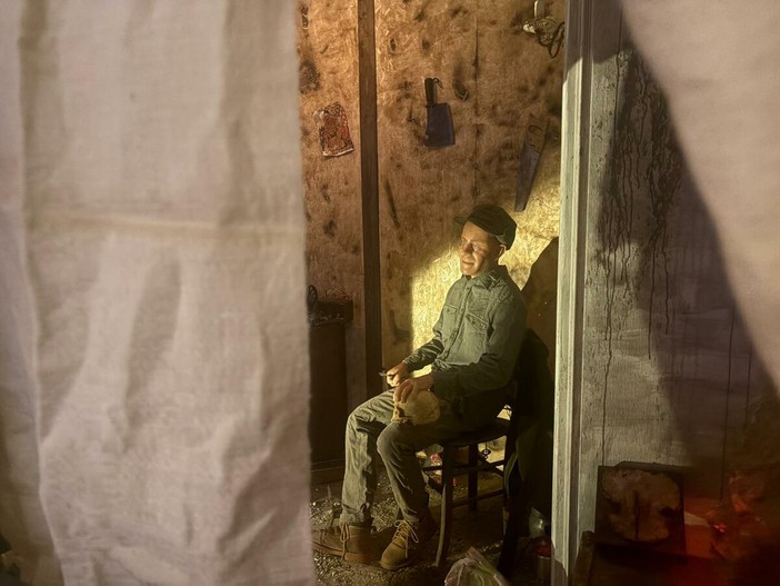 Una immagine del Museo dei Serial Killer