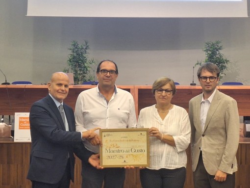 I nuovi Maestri del Gusto I nuovi Maestri del Gusto