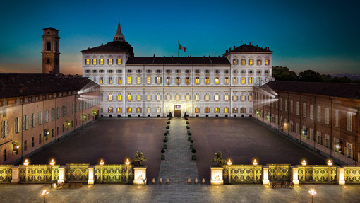 I Musei Reali di Torino aperti anche in occasione del “ponte” del 1° maggio