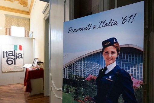 C'era una volta Italia '61: la mostra a 65 anni dalle manifestazioni per il primo centenario dall'Unità del Paese