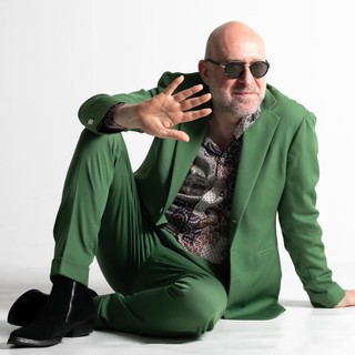 Mario Biondi domani sera in concerto al Teatro Colosseo
