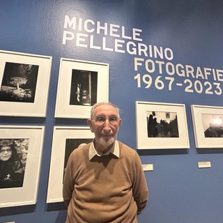 Michele Pellegrino, il fotografo delle valli Cuneesi a Camera: &quot;Mi piace ritrarre le banalità, le cose che nessuno vede&quot; [INTERVISTA E FOTO]