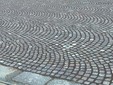 Lavori in piazza Carlina