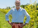 Mauro Camusso, nuovo presidente del Consorzio di tutela vini Doc Pinerolese