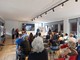 Festa per i 10 anni del Mufant