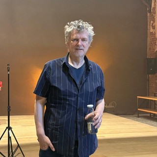 Michel Gondry ospite a Torino