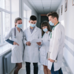 Appello dei medici per avere più sicurezza in periferia