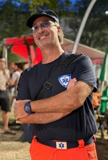 Ivrea Soccorso, Massimiliano De Stefano riconfermato presidente: "Ora puntiamo sui giovani" Ivrea Soccorso, Massimiliano De Stefano riconfermato presidente: "Ora puntiamo sui giovani"