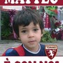 “Cammina con Matteo”: trekking solidale al Rifugio Gastaldi