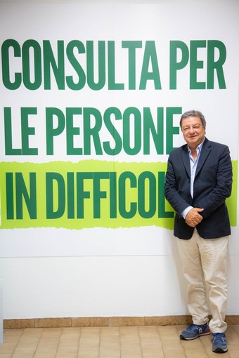 Maurizio Montagnese nuovo presidente della Consulta per le Persone in Difficoltà