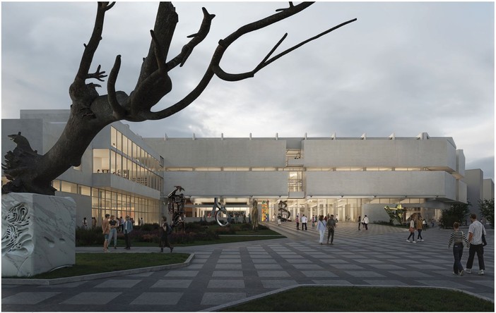 Nuova Gam, il rilancio parte da Rotterdam: cantieri al via dal 2027 Nuova Gam, il rilancio parte da Rotterdam: cantieri al via dal 2027