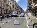 Via Di Nanni pedonale, il riscatto parte da un Piano Integrato d’Ambito Via Di Nanni pedonale, il riscatto parte da un Piano Integrato d’Ambito