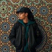 Nadia Melliti, ospite del Lovers