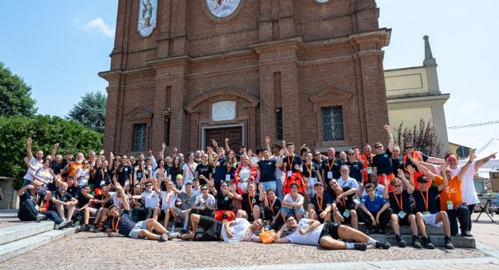 Primo meeting dei giovani volontari Anpas: “È stato un momento costruttivo”