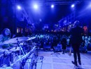 La Notte Nera darà il via stasera alla nuova edizione del Moncalieri Jazz Festival La Notte Nera darà il via stasera alla nuova edizione del Moncalieri Jazz Festival