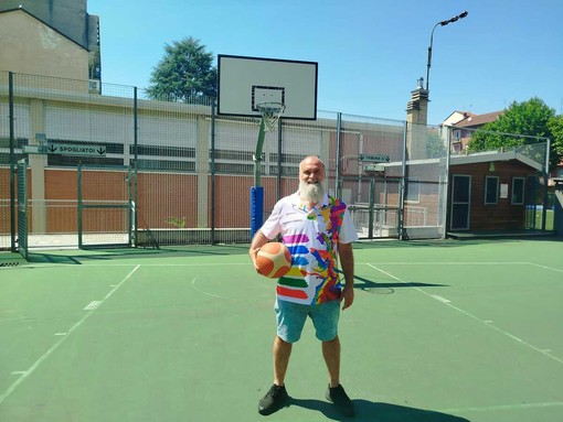 Dario Licari, il Magic Johnson di Barriera di Milano