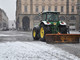 Tra giovedì e venerdì neve su Torino e provincia. Appendino: &quot;Spargisale e spazzaneve operativi, raddoppiati i vigili&quot;