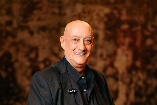 Stefano Nazzi, Francesco Costa e Vincenzo Latronico: i primi tre ospiti delle Ogr Talks Stefano Nazzi, Francesco Costa e Vincenzo Latronico: i primi tre ospiti delle Ogr Talks