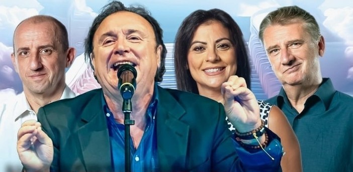 Cit Turin ha di nuovo il suo teatro: all'Esedra un &quot;Sold Out&quot; con 40 serate di comicità, musica e cabaret