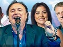 Cit Turin ha di nuovo il suo teatro: all'Esedra un "Sold Out" con 40 serate di comicità, musica e cabaret Cit Turin ha di nuovo il suo teatro: all'Esedra un "Sold Out" con 40 serate di comicità, musica e cabaret