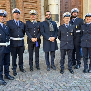 Imparare a conoscere il nuovo codice della strada con la Polizia locale di Grugliasco