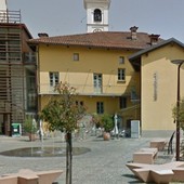 La biblioteca di None