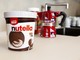 Nutella Ice Cream