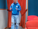 Un’immagine del reel che presenta la serata di venerdì