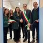 Piobesi Torinese inaugura il nuovo asilo nido comunale Piobesi Torinese inaugura il nuovo asilo nido comunale