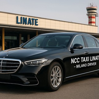 Posso prenotare un Ncc Taxi Linate anche per orari notturni o molto presto al mattino?