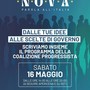L'appuntamento è a Torino sabato 16 maggio