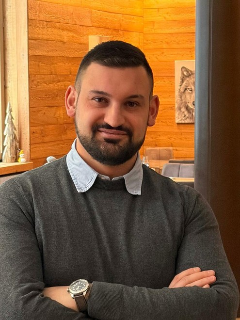 Nicolò Massa Nicolò Massa