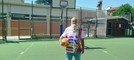 Dario Licari, il Magic Johnson di Barriera di Milano