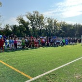 L'evento di calcio