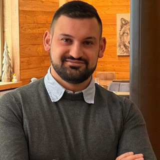 Nicolò Massa è il nuovo presidente di Federalberghi Bardonecchia Nicolò Massa è il nuovo presidente di Federalberghi Bardonecchia