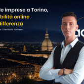 Alberto Di Meo - Web designer e consulente SEO a Torino