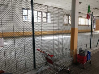 La nomina del nuovo commissario