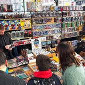 In arrivo a Torino tre nuovi mercatini tematici per potenziare il commercio